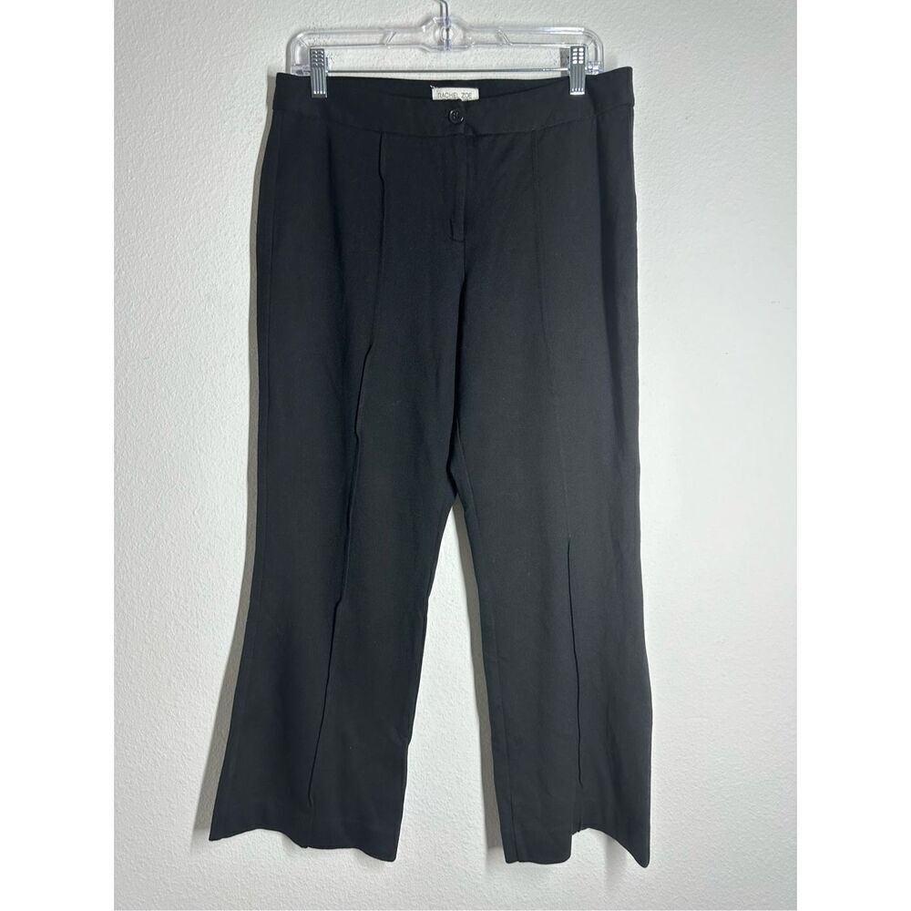 Rachel Zoe Women’s Dress Pants Size 10/ 24” L Black